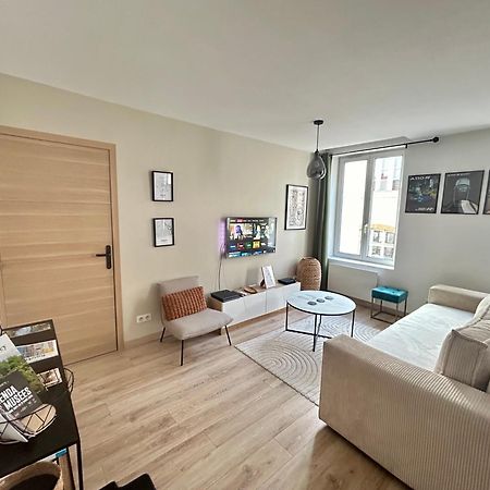 Champi Appartement Champigneulles Экстерьер фото