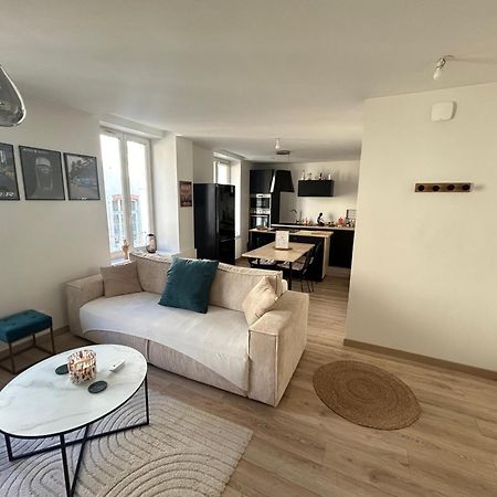 Champi Appartement Champigneulles Экстерьер фото