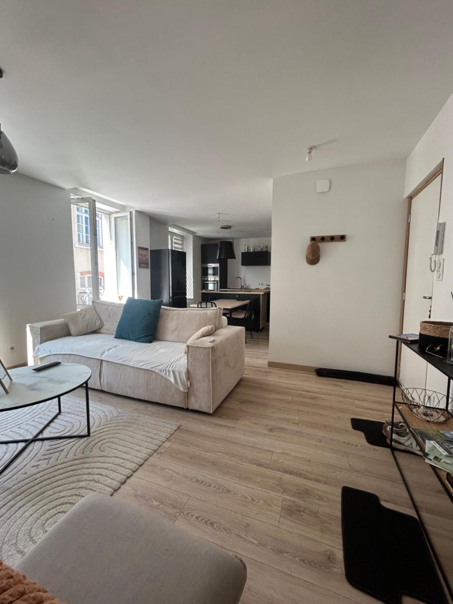 Champi Appartement Champigneulles Экстерьер фото