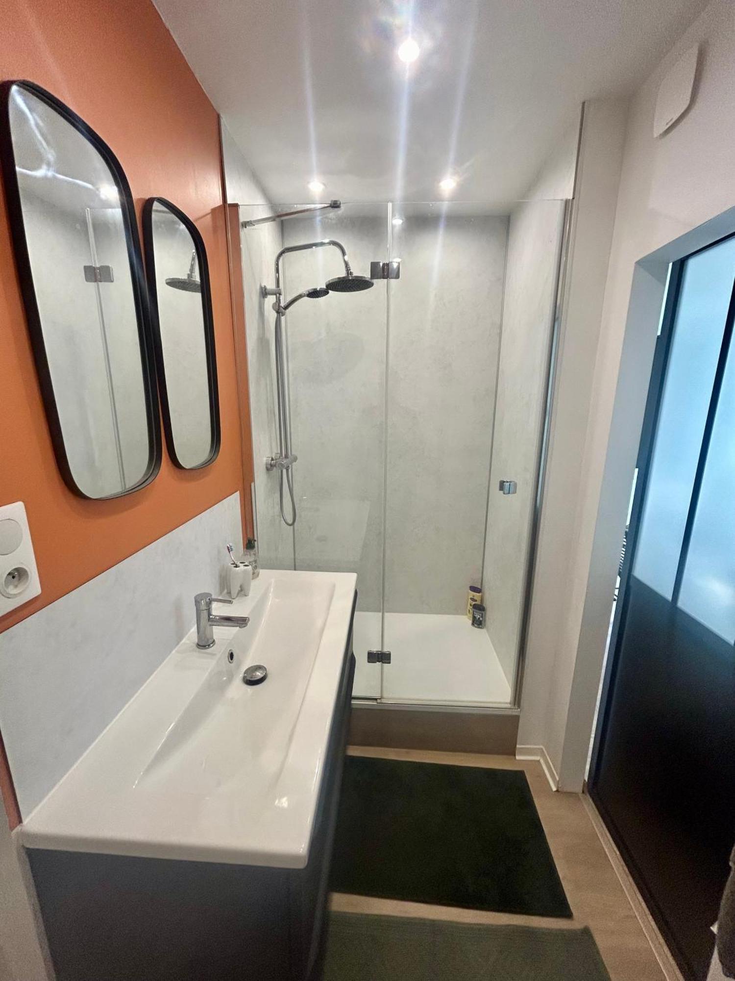 Champi Appartement Champigneulles Экстерьер фото
