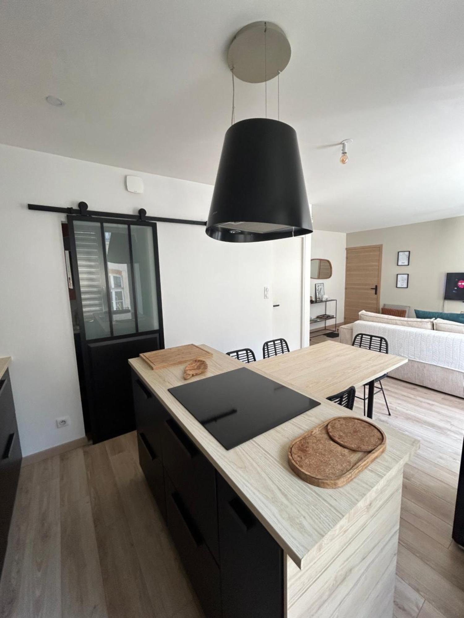 Champi Appartement Champigneulles Экстерьер фото
