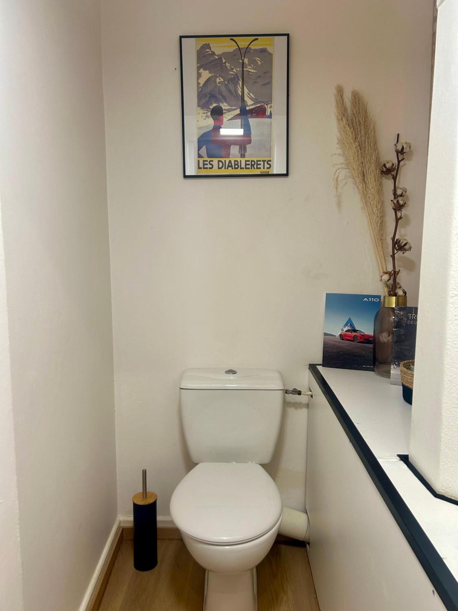 Champi Appartement Champigneulles Экстерьер фото
