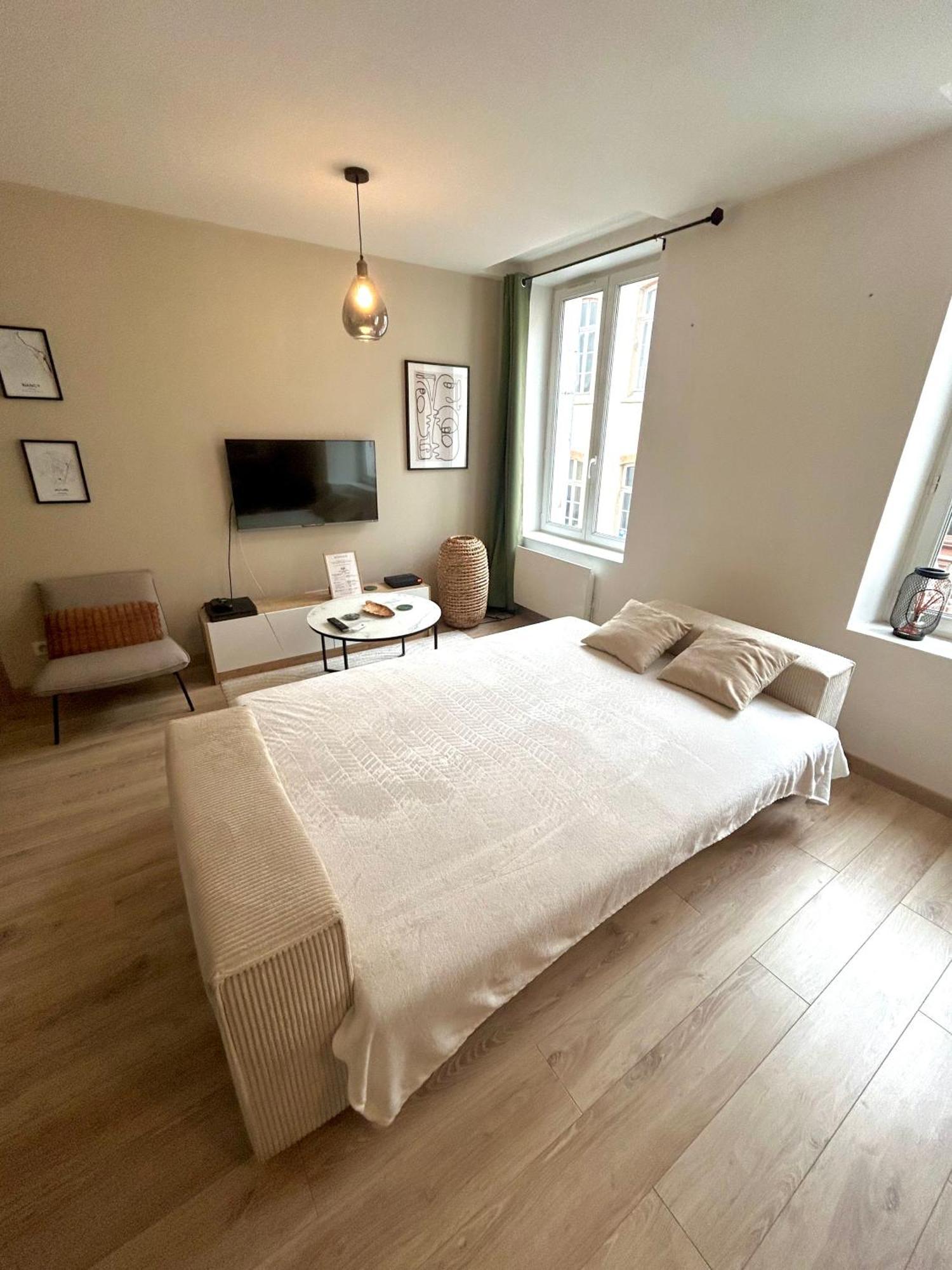 Champi Appartement Champigneulles Экстерьер фото