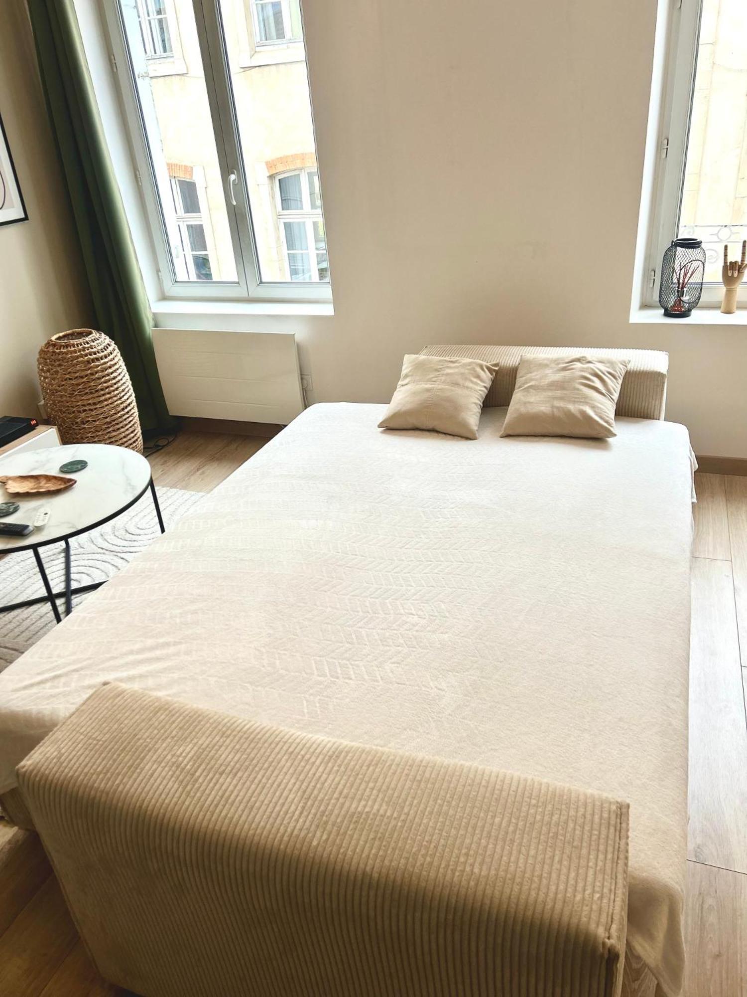 Champi Appartement Champigneulles Экстерьер фото