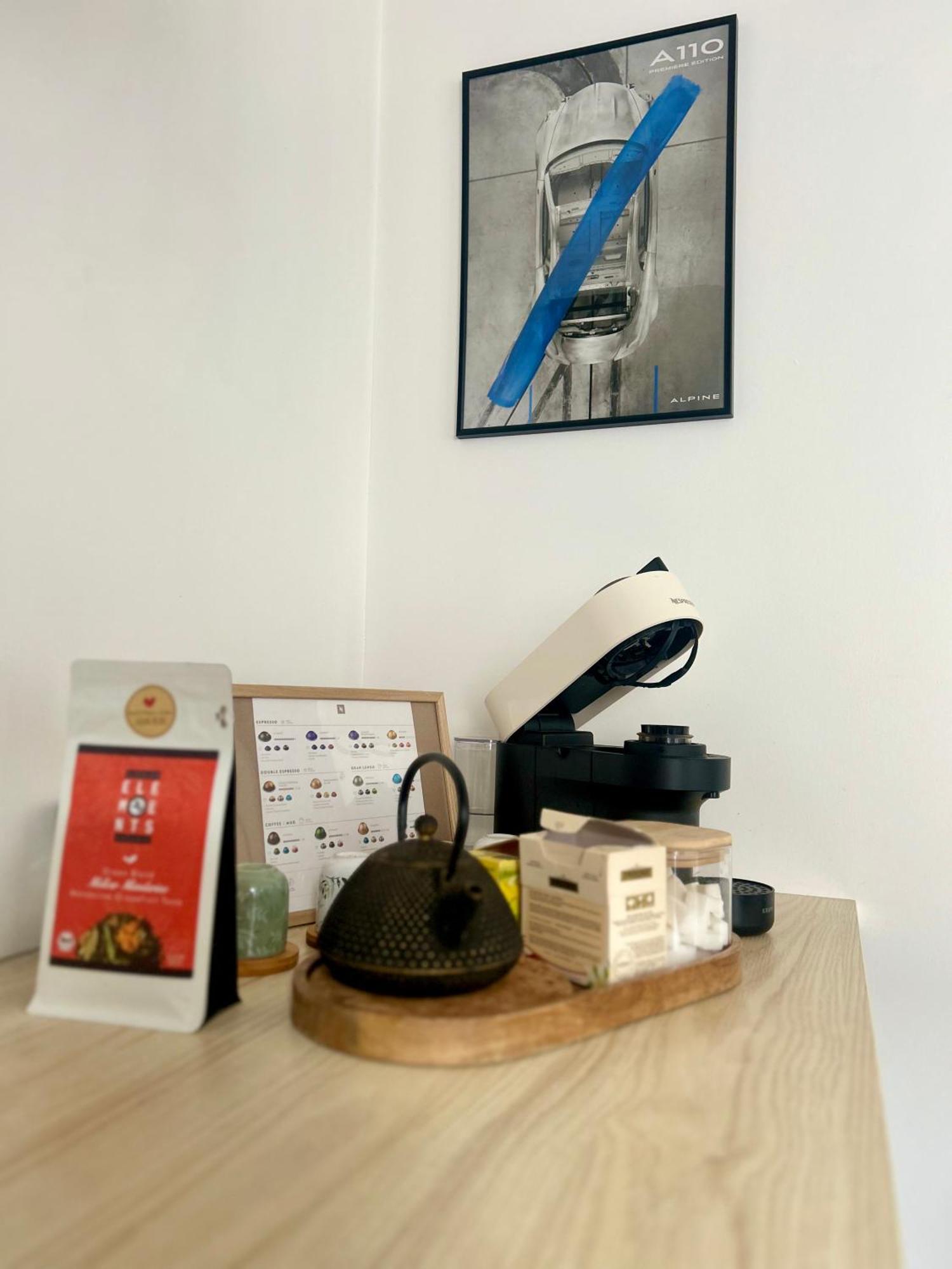 Champi Appartement Champigneulles Экстерьер фото