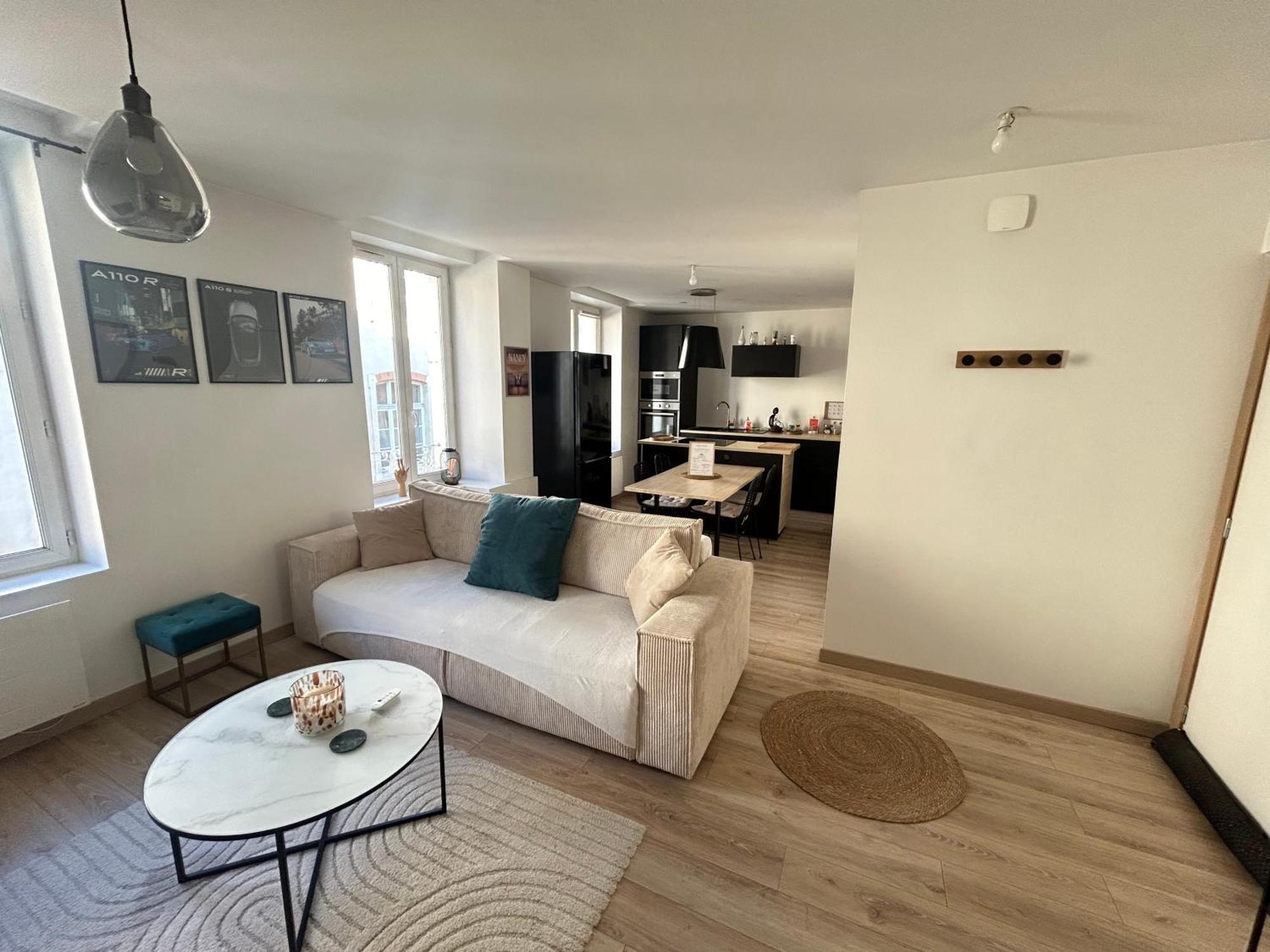 Champi Appartement Champigneulles Экстерьер фото